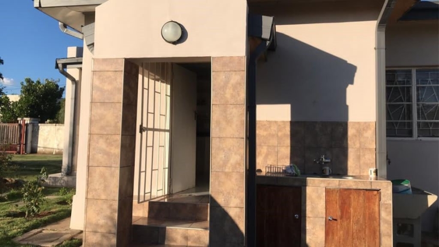 3 Bedroom Property for Sale in Marquard Free State